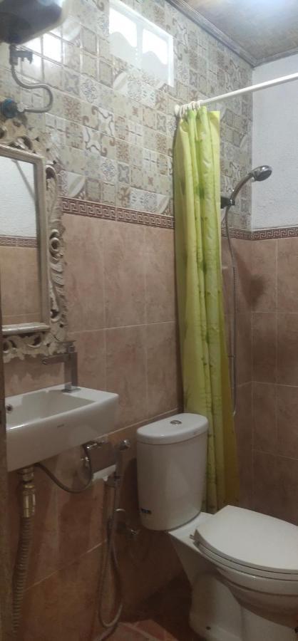 Samblung Mas House Daire Denpasar Dış mekan fotoğraf