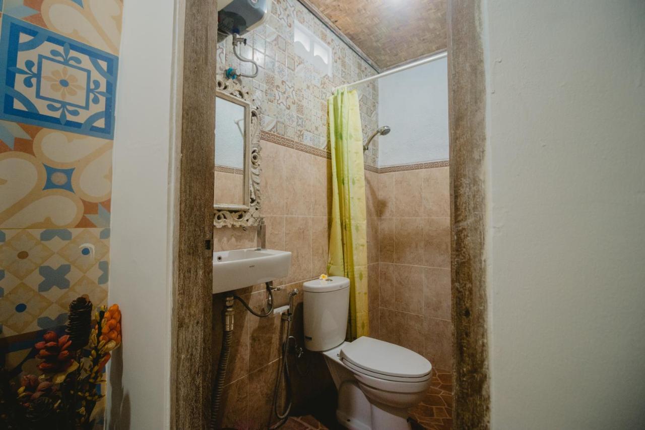 Samblung Mas House Daire Denpasar Dış mekan fotoğraf